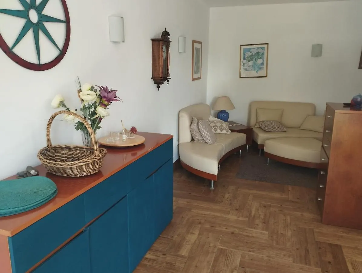 Gasthof Hotel Casa Sarguito Sagres Portugal