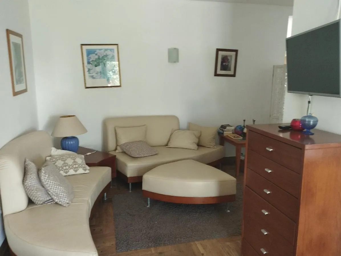 Hotel Casa Sarguito Sagres Portugal