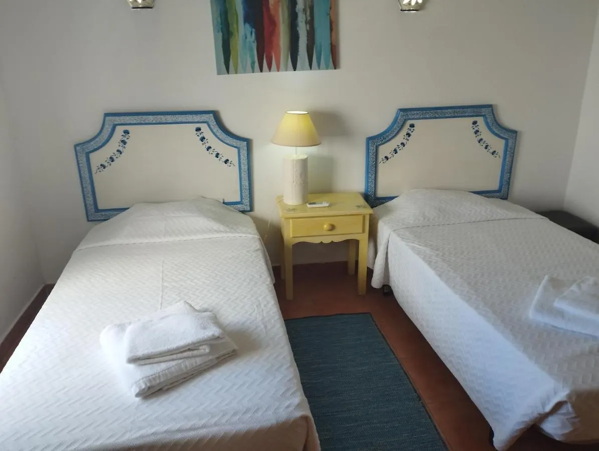Hotel Casa Sarguito Sagres Gasthof
