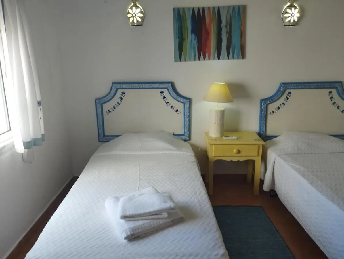 Hotel Casa Sarguito Sagres