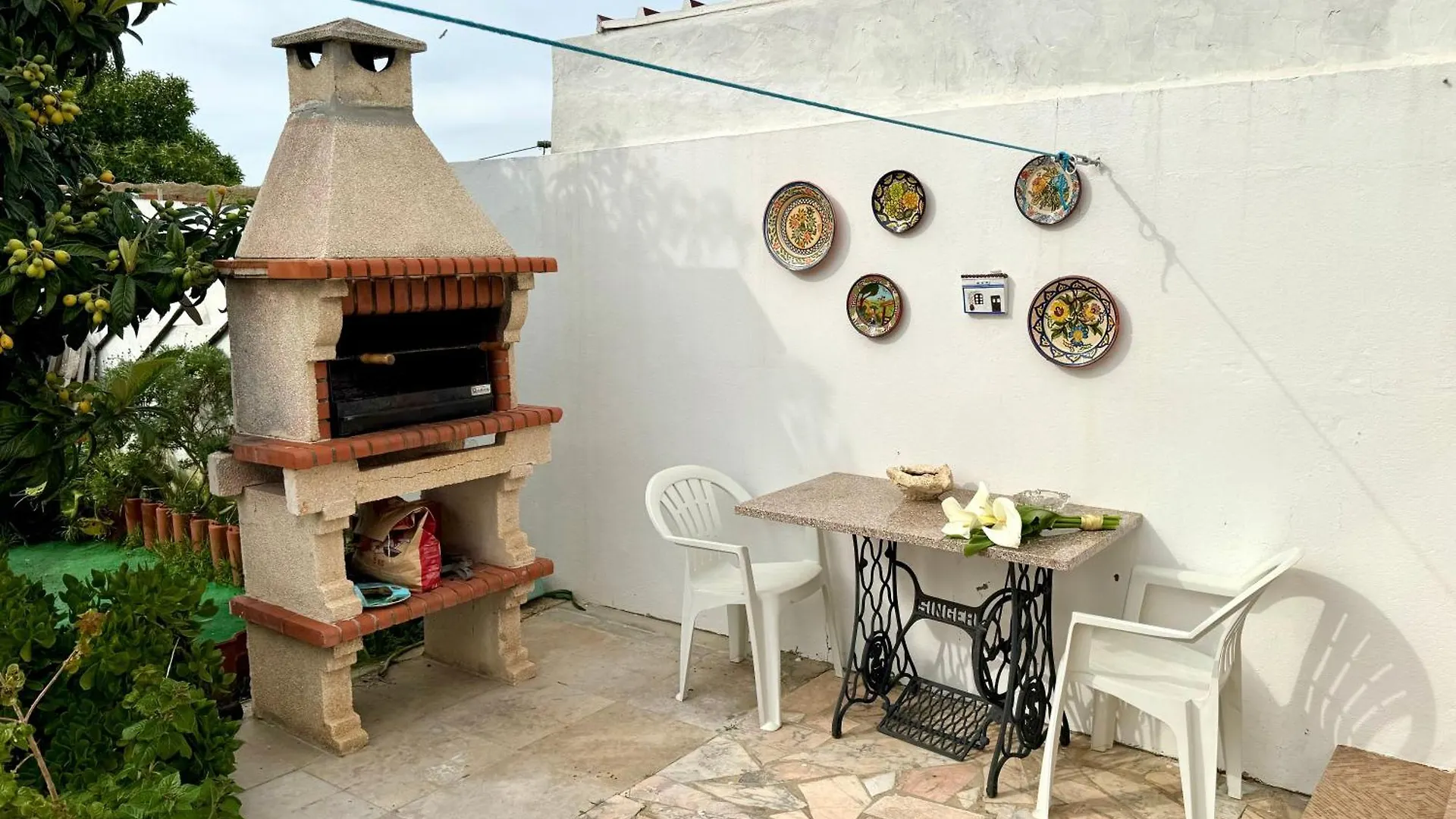 Hotel Casa Sarguito Sagres Portugal