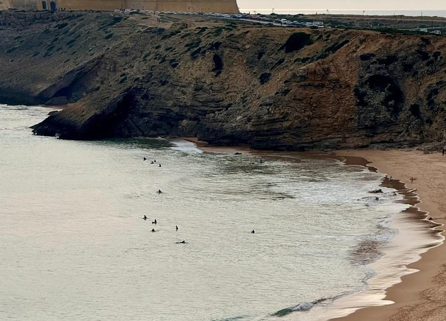 Hotel Casa Sarguito Sagres 0*,