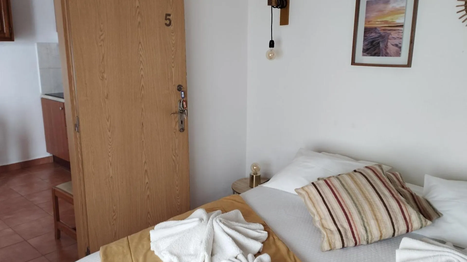 Gasthof Hotel Casa Sarguito Sagres Portugal
