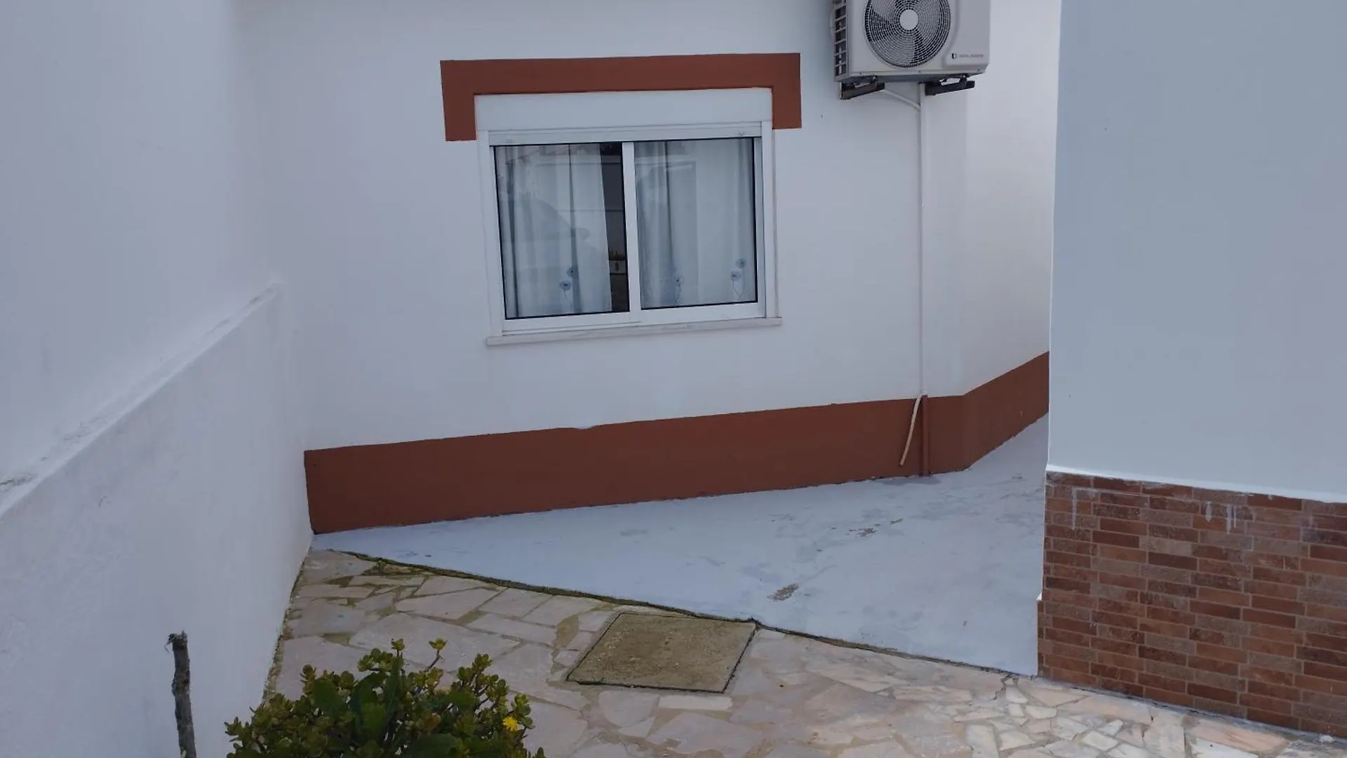 Hotel Casa Sarguito Sagres 0*,