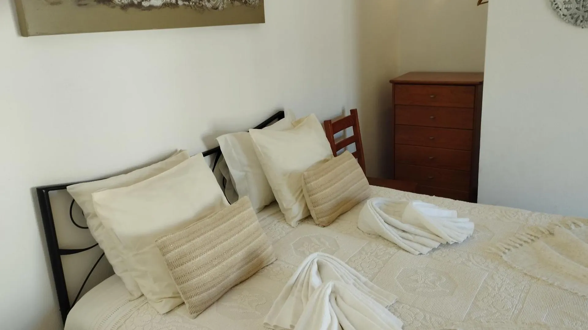 Gasthof Hotel Casa Sarguito Sagres
