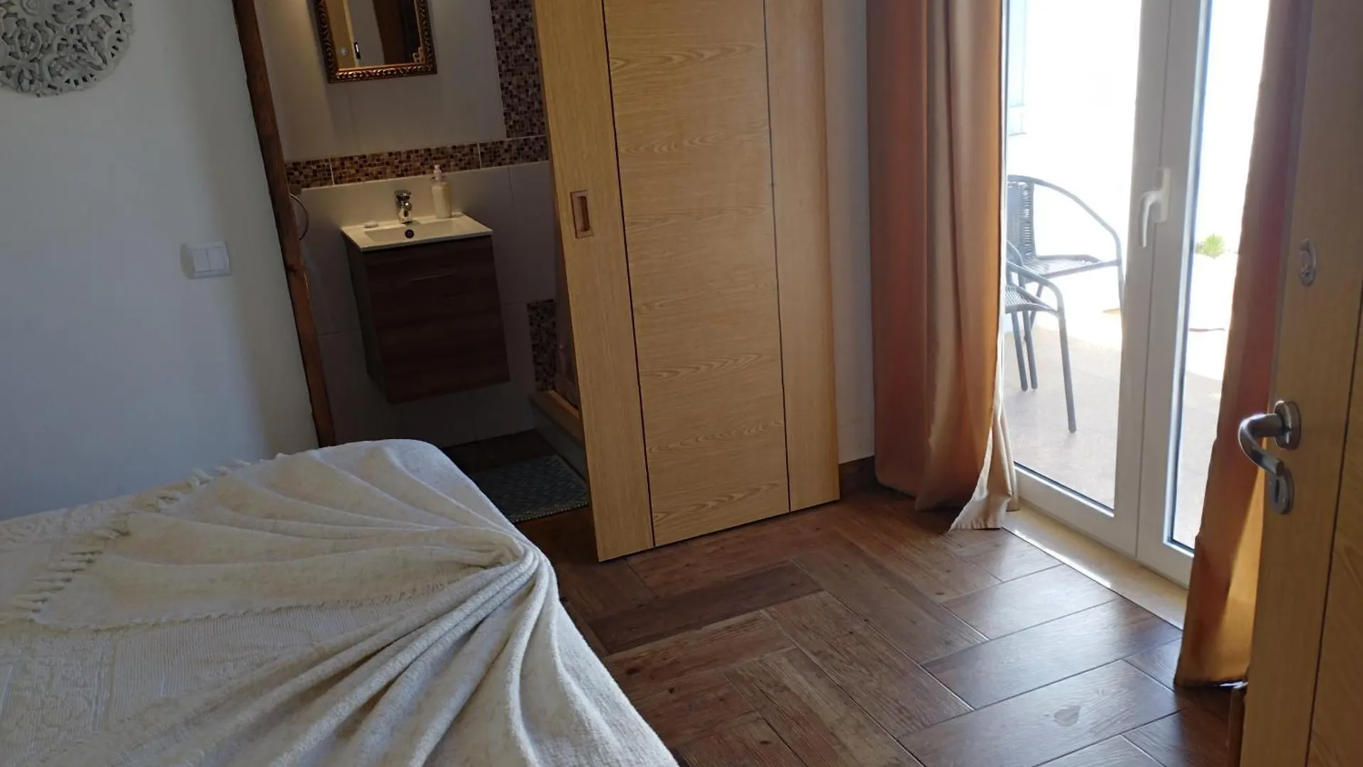 Gasthof Hotel Casa Sarguito Sagres
