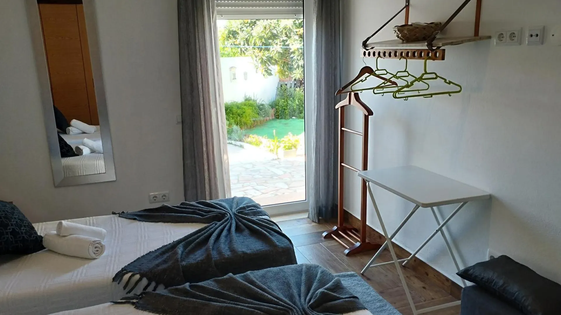 Gasthof Hotel Casa Sarguito Sagres