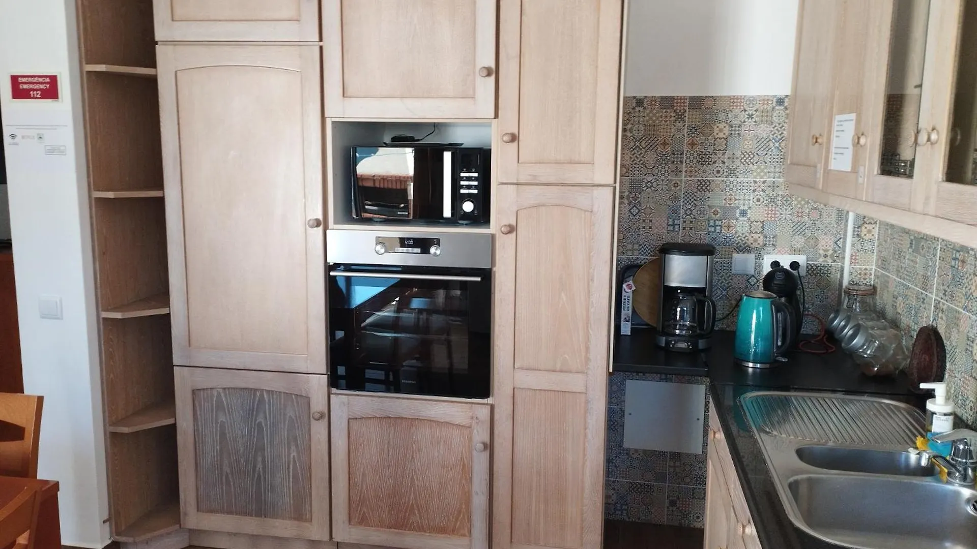 Hotel Casa Sarguito Sagres Gasthof