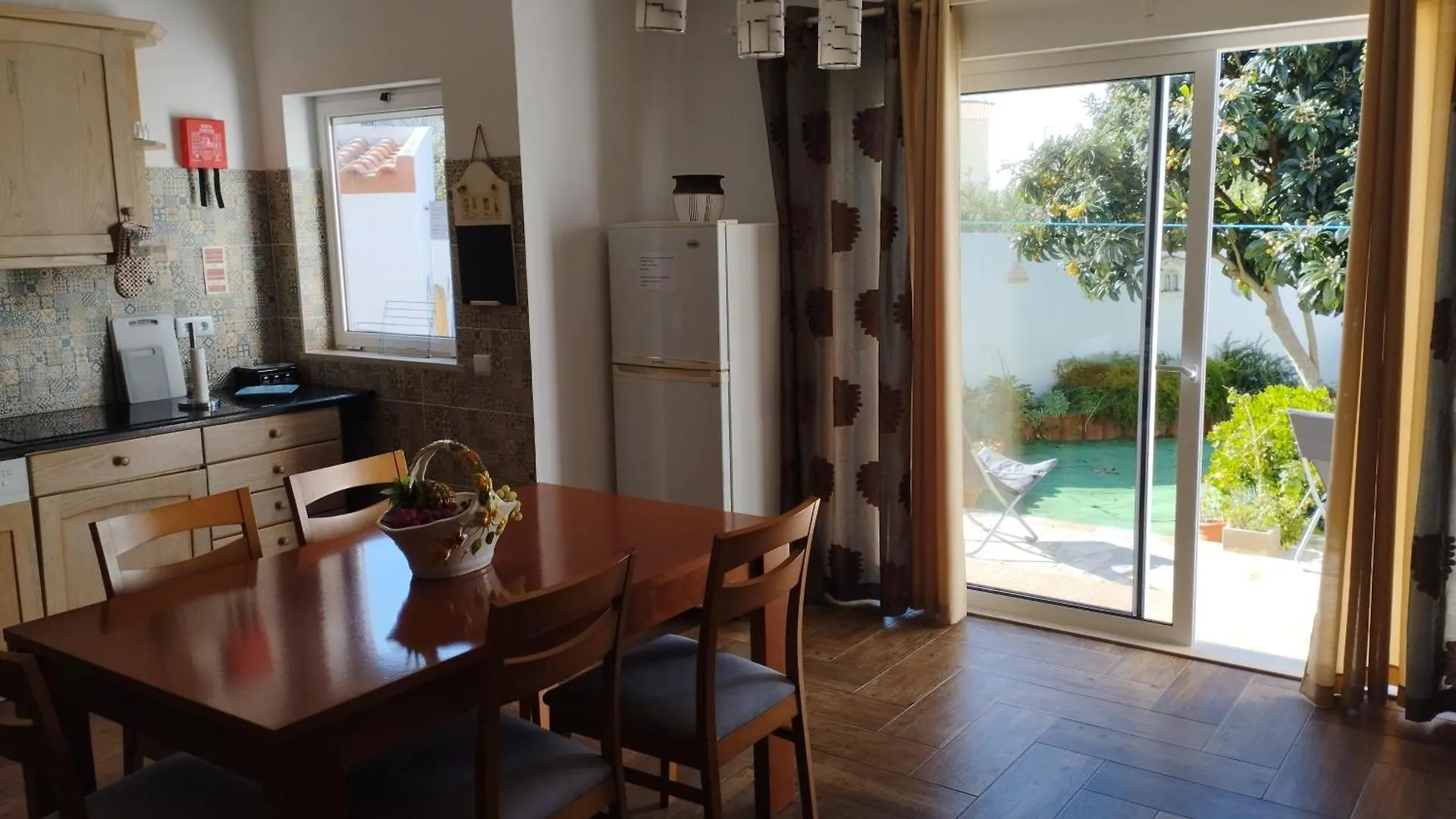 Hotel Casa Sarguito Sagres Portugal