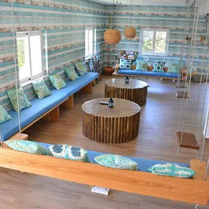 Natura Hostal