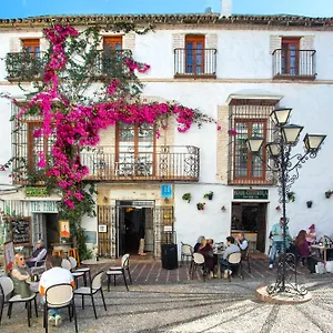 The Old House Gasthof Marbella