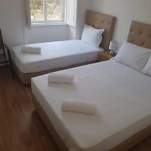 Just Hostel Lissabon