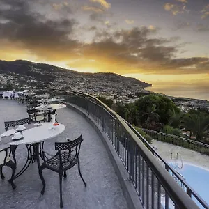 Quinta Vistas Hotel Funchal (Madeira)
