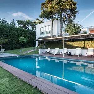 Casa Laranja Gasthof Cascais