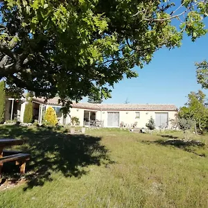 La Maguette Gasthof Sault