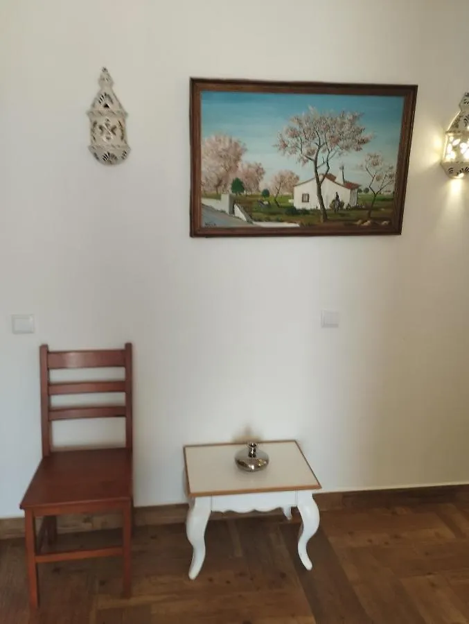Guest house Casa Sarguito Hotel Sagres Portugal