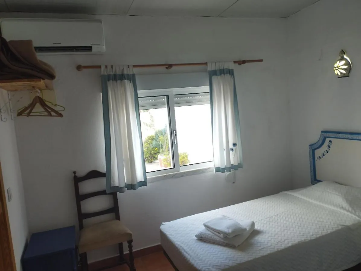 Casa Sarguito Hotel Sagres