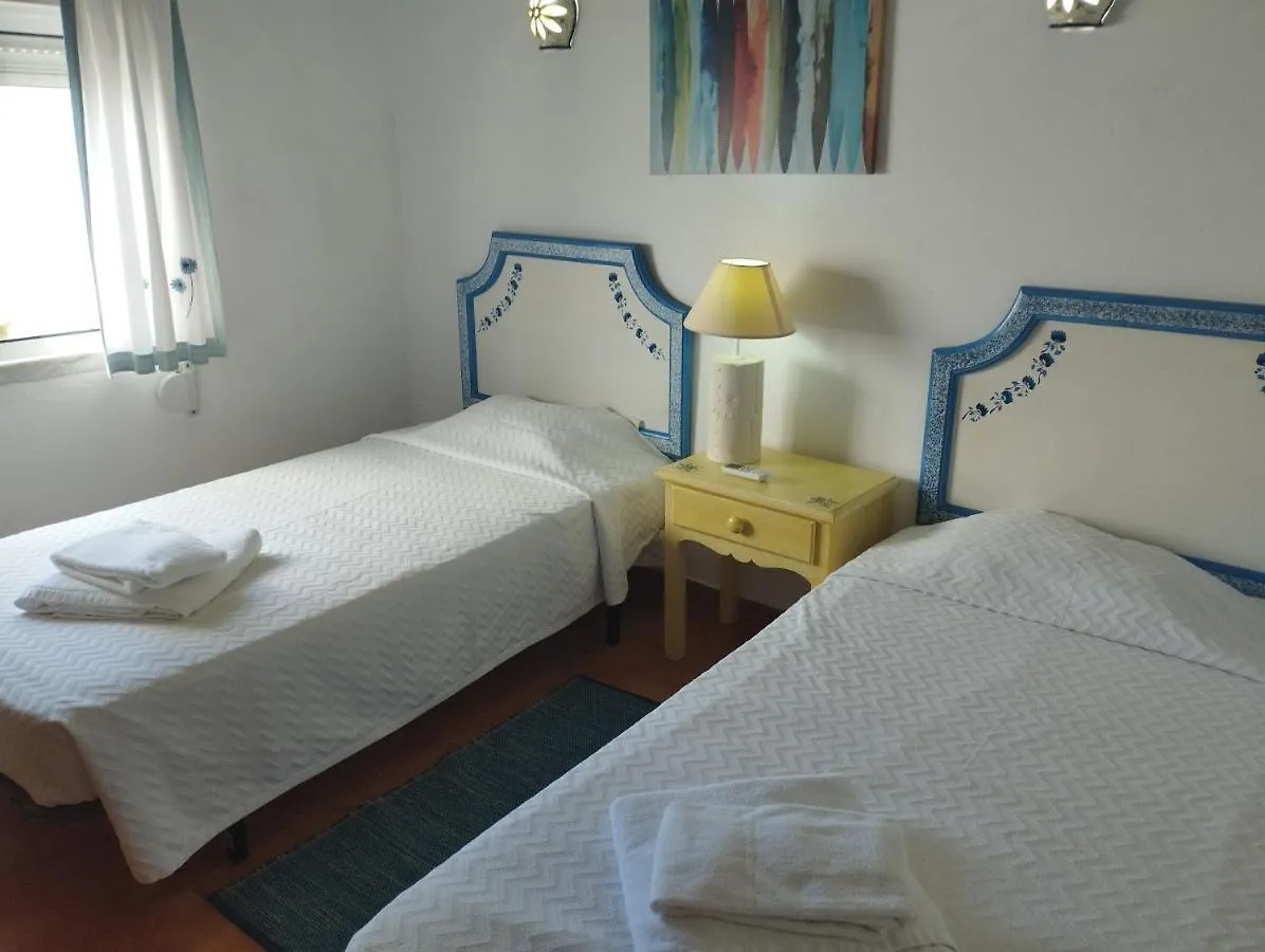 Casa Sarguito Hotel Sagres Guest house