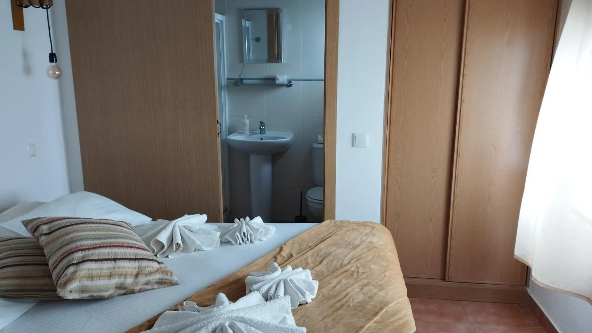Casa Sarguito Hotel Sagres Guest house