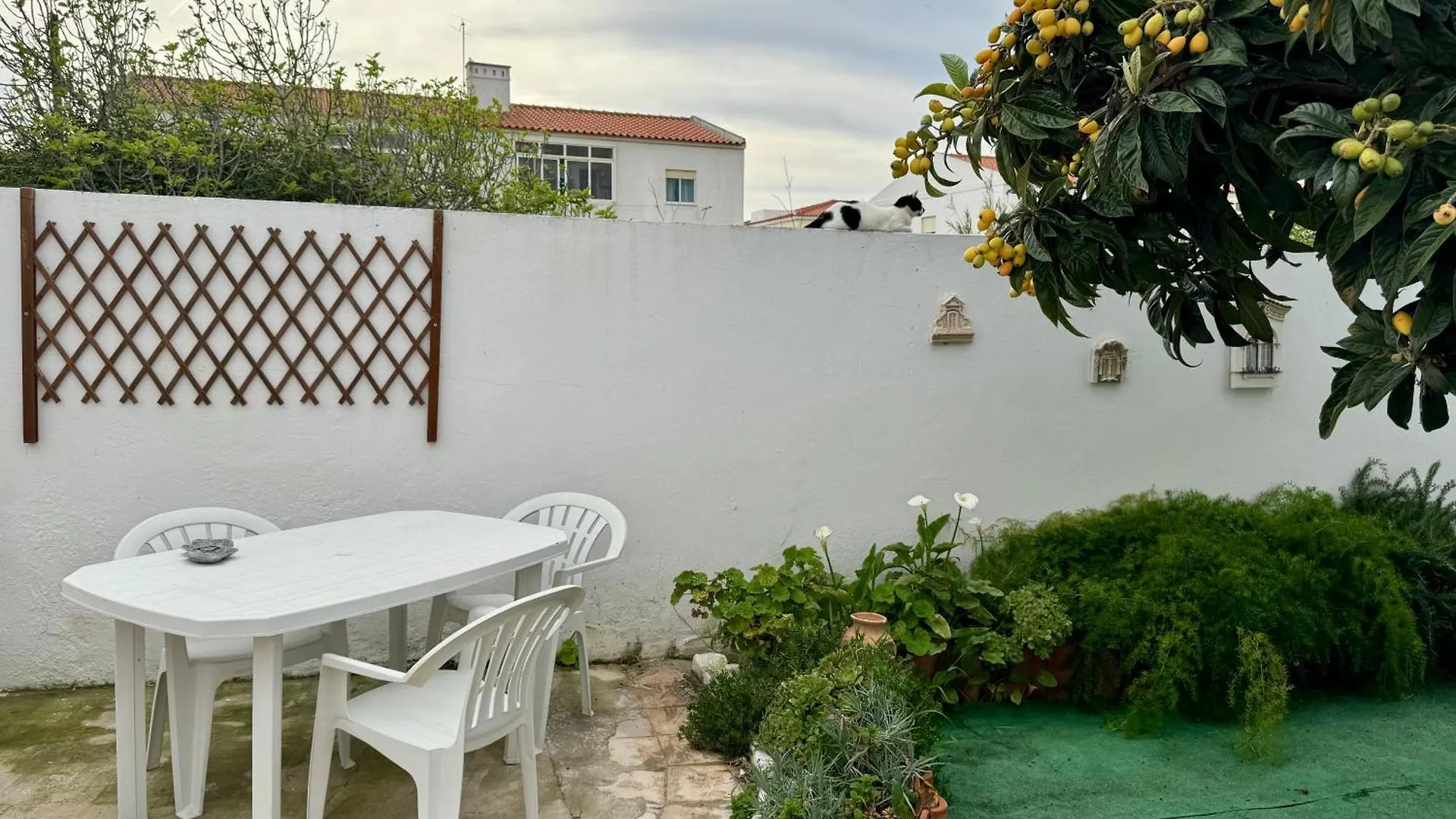 Casa Sarguito Hotel Sagres Guest house