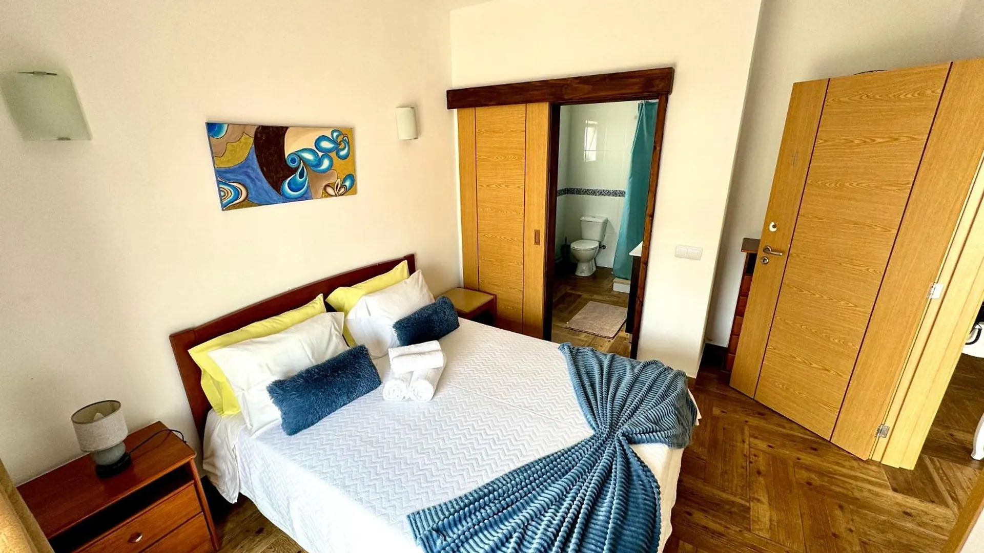 Casa Sarguito Hotel Sagres