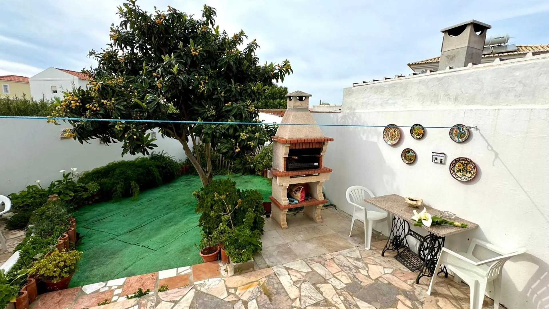 Casa Sarguito Hotel Sagres Guest house