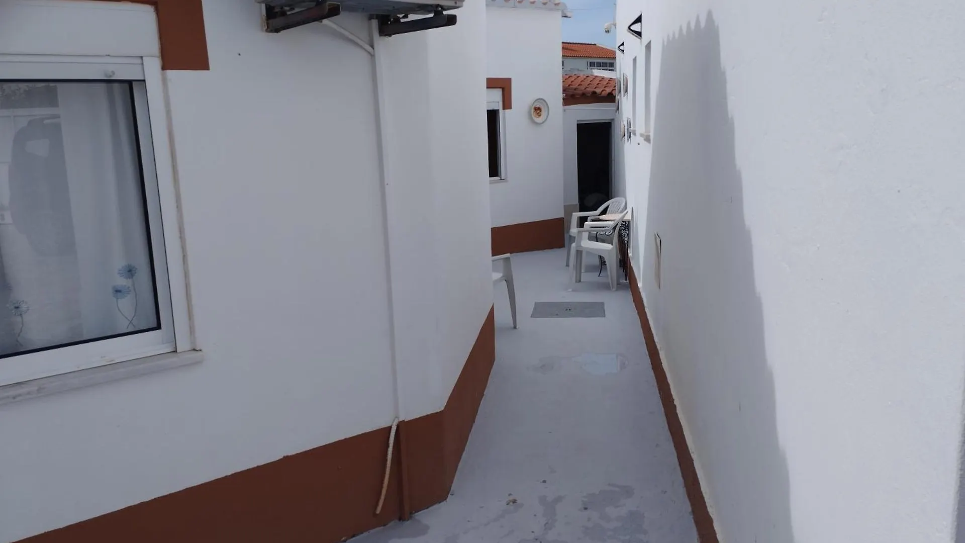 Casa Sarguito Hotel Sagres Guest house