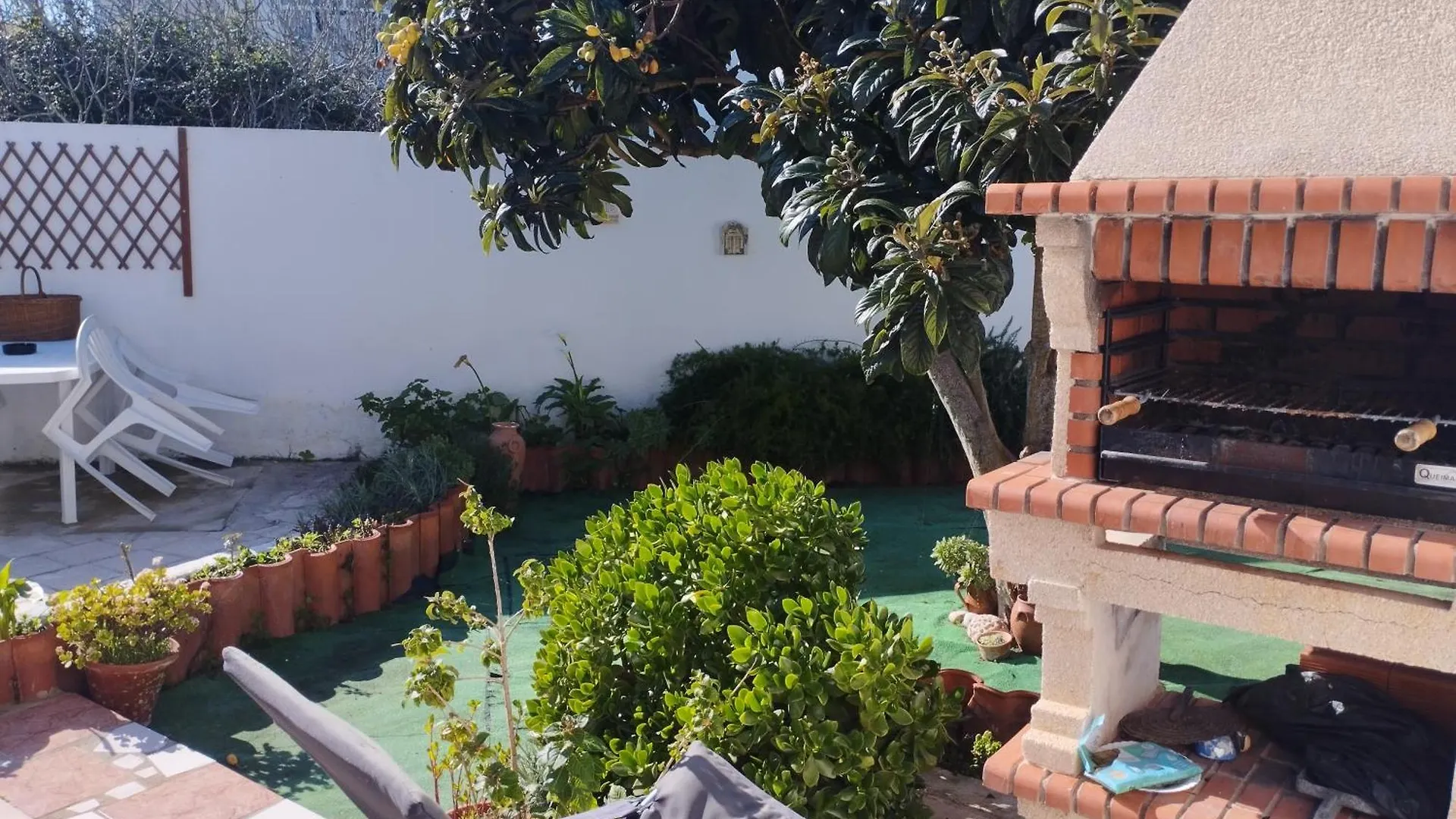 Casa Sarguito Hotel Sagres Guest house