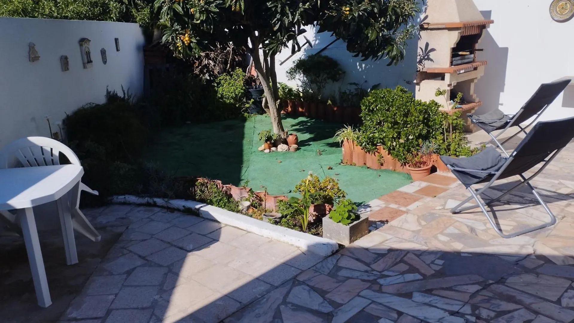 Guest house Casa Sarguito Hotel Sagres