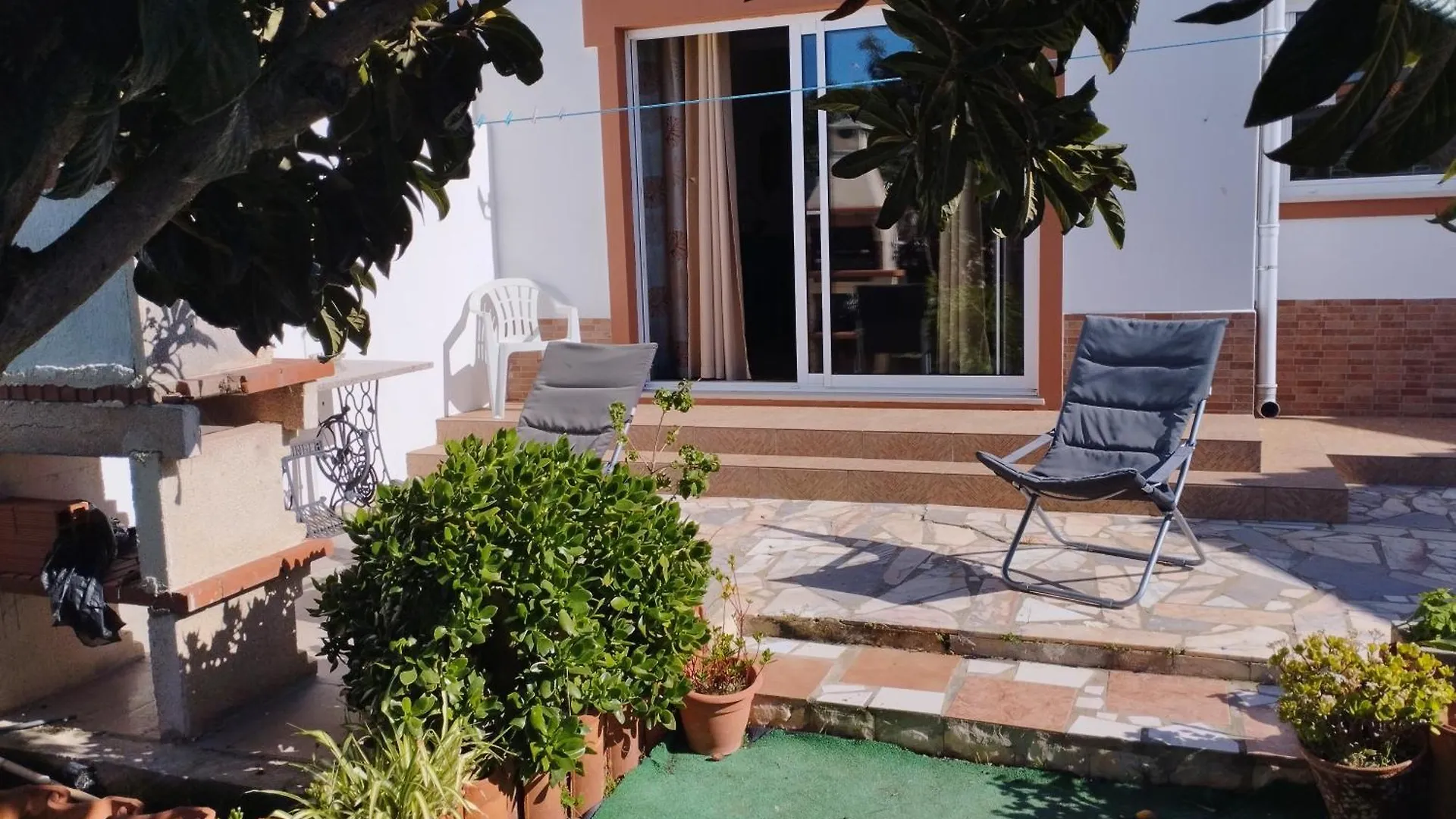 Guest house Casa Sarguito Hotel Sagres