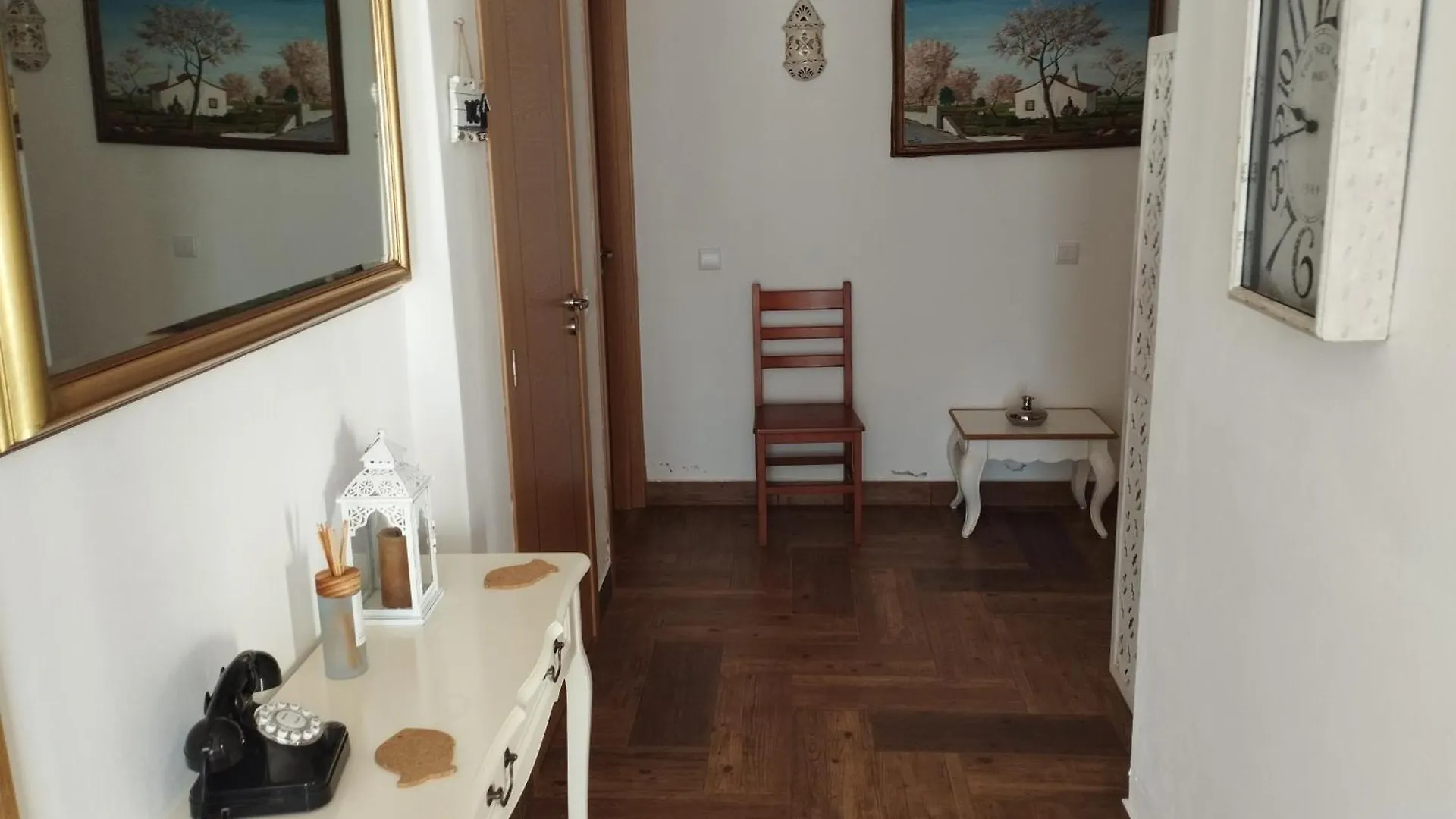 Casa Sarguito Hotel Sagres Guest house