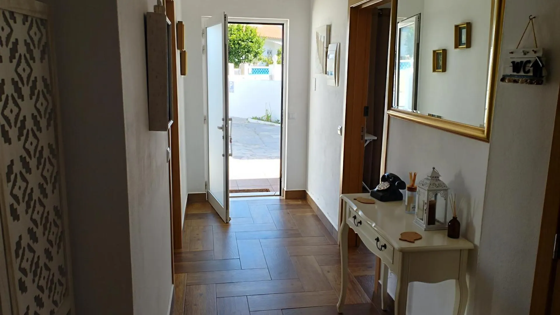 Casa Sarguito Hotel Sagres