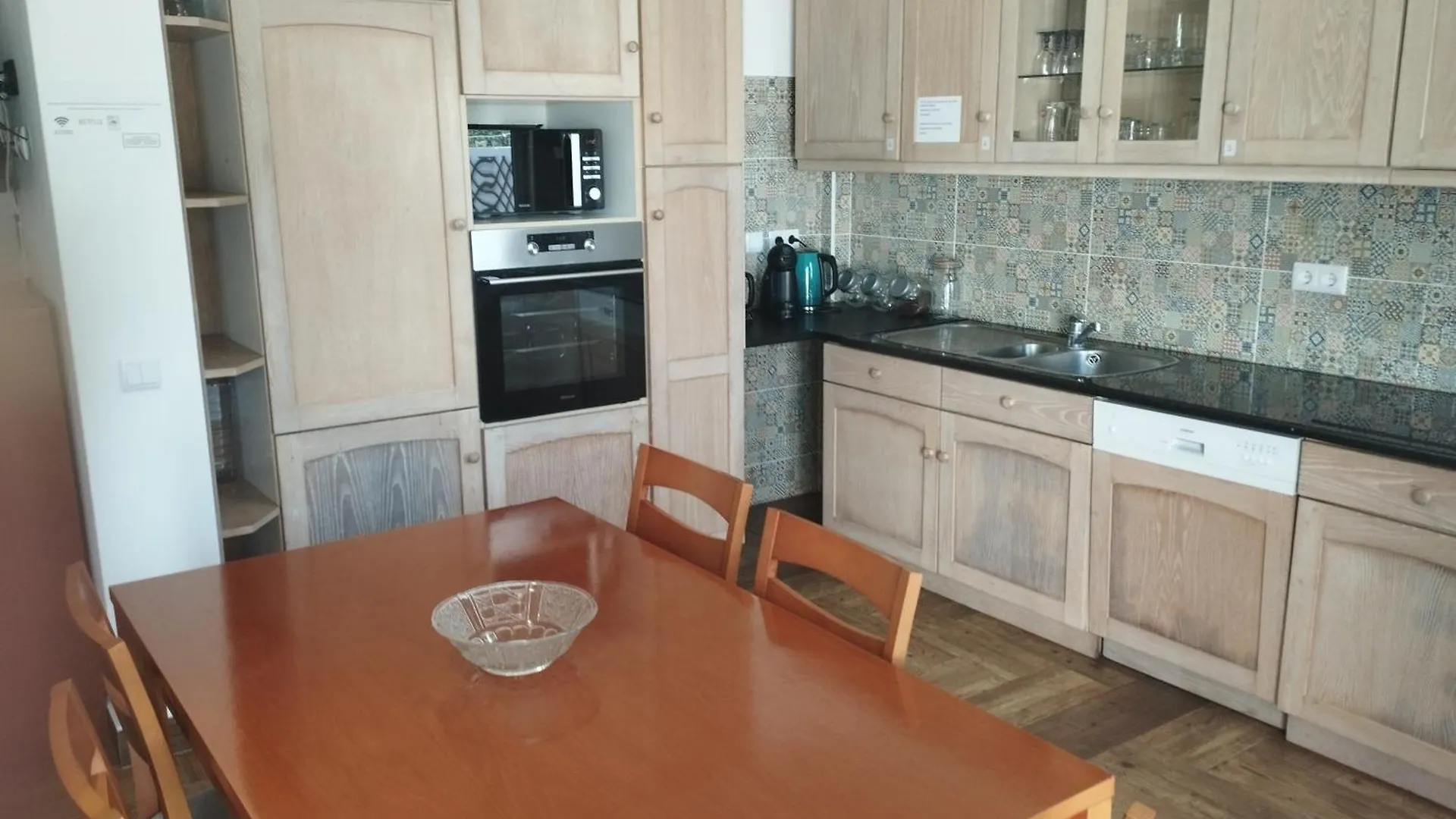 Casa Sarguito Hotel Sagres Guest house